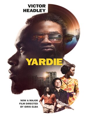 cover image of Yardie